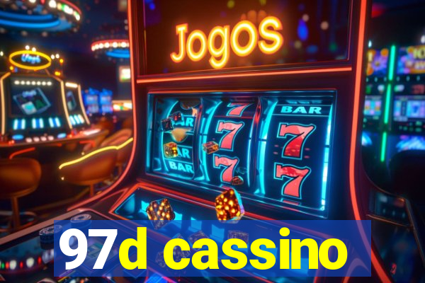 97d cassino